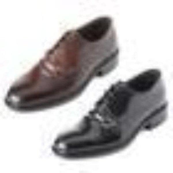 HC06 .男性ステッチドレスシューズ LCMD37U (41557133)