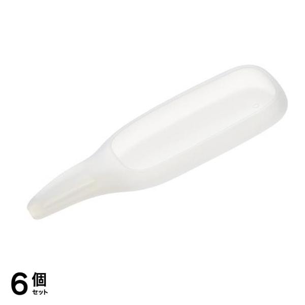 シチズン 振動体温計専用アタッチメント ぴたッチメント AT-CT201 1個入 6個セット