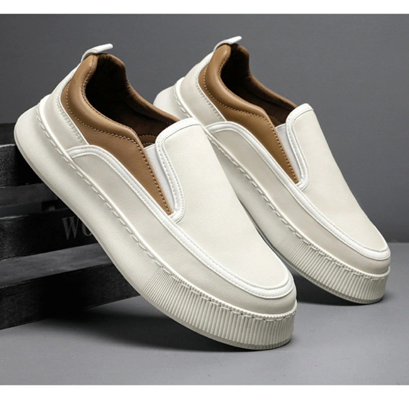 クーポン スニーカー メンズ 白 厚底 カジュアルシューズ スポーツシューズ 超軽量 ウォーキングシューズ 通勤 通学 日常着用 疲れない シューズ 仕事 抗菌防臭 滑りにくい メンズ 靴 大人 散歩