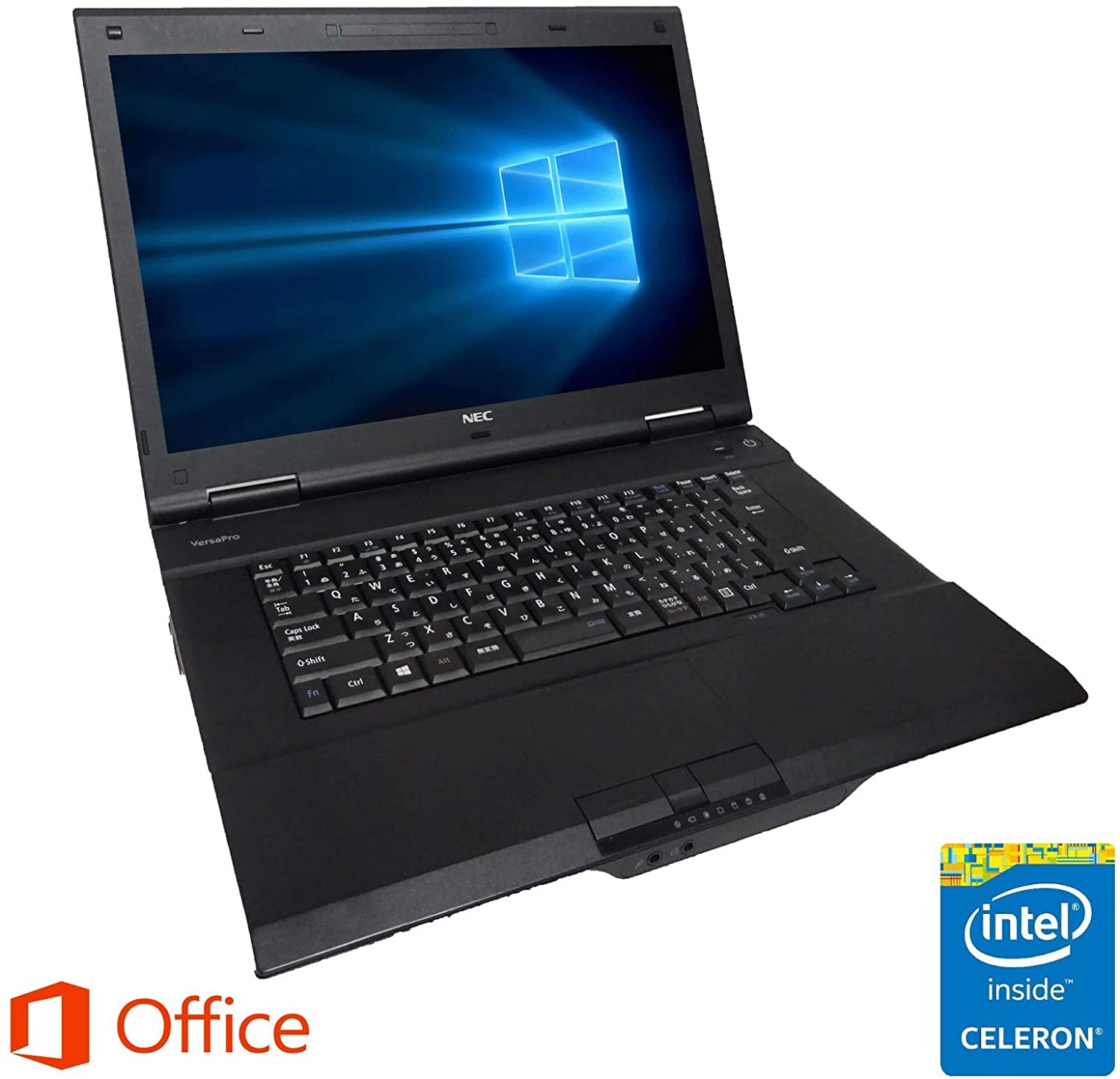 MS2019/VK19/三世代Celeron 1.9/4/SSD240/DVD/15.6/無線