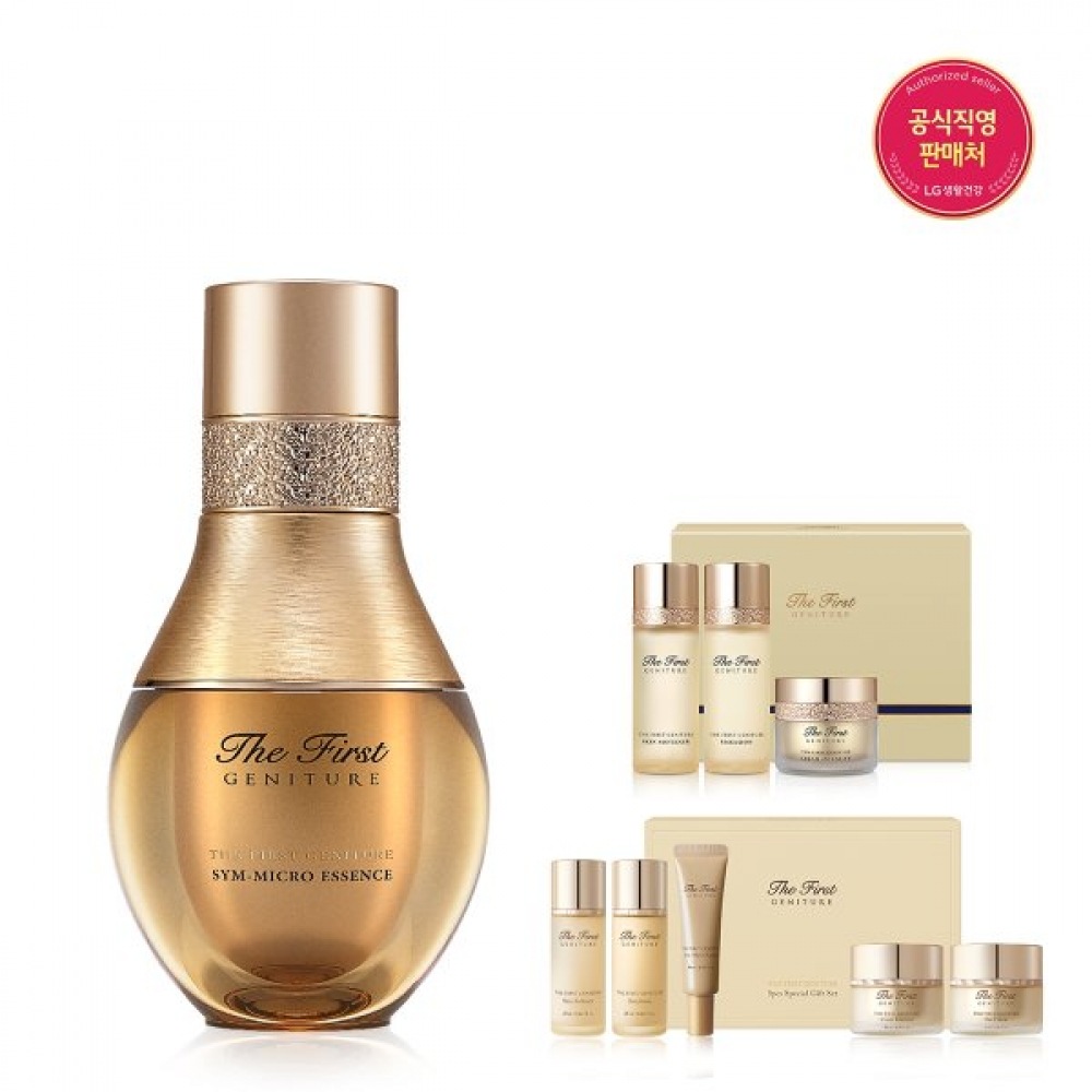 オフィ ザ・ファースト シマエッセンス 50ml
