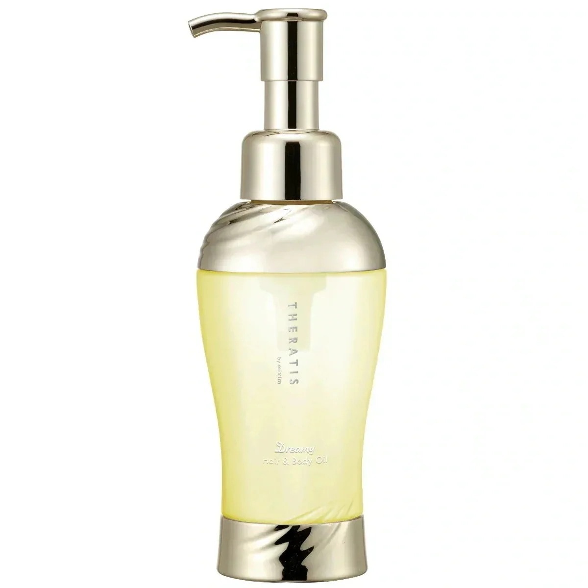 &honey hiritu THERATIS ヘアオイル 8本　セット バランスリペアヘアオイル モイスト / hiritu(トリートメント