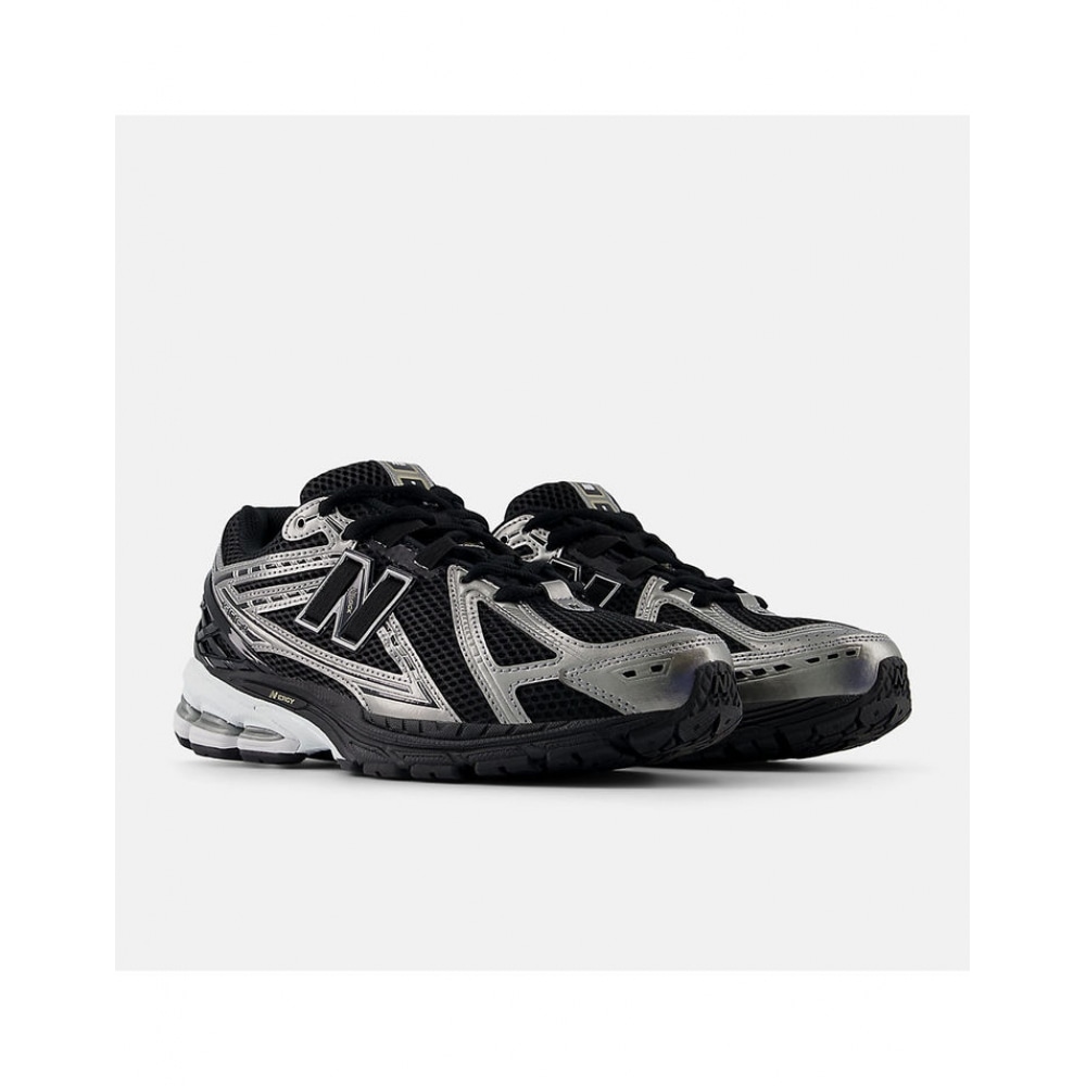 ニューバランス 1906R V1 ブラック ダークシルバー メタリック U1906RCF