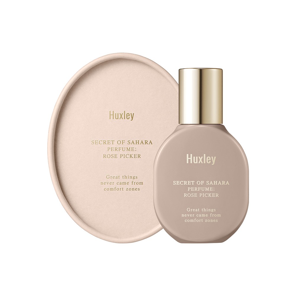 ヘクスリーパフュームニッチ香水ローズピッカー