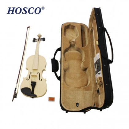 HOSCO(ホスコ) 楽器組立キット バイオリンキット V-KIT-0