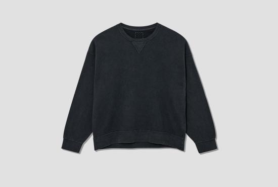 VISVIM Men Tunic Tops