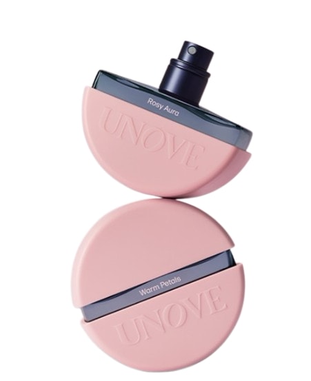 （new）髪の毛 香水 スプレー 3種類の香り