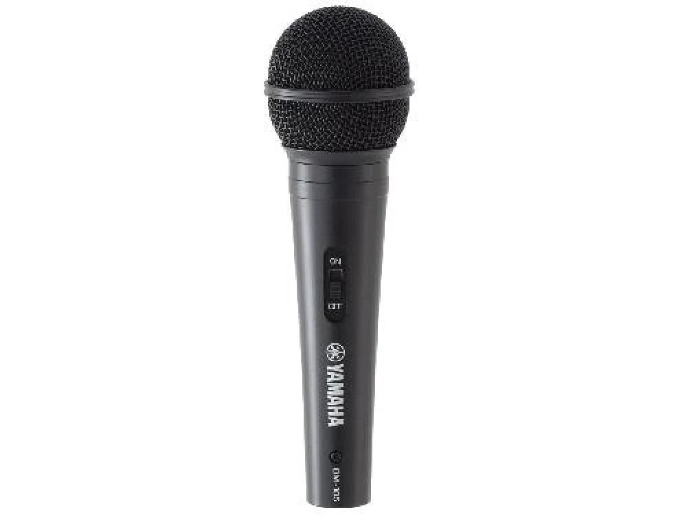 DM-105 [ブラック]