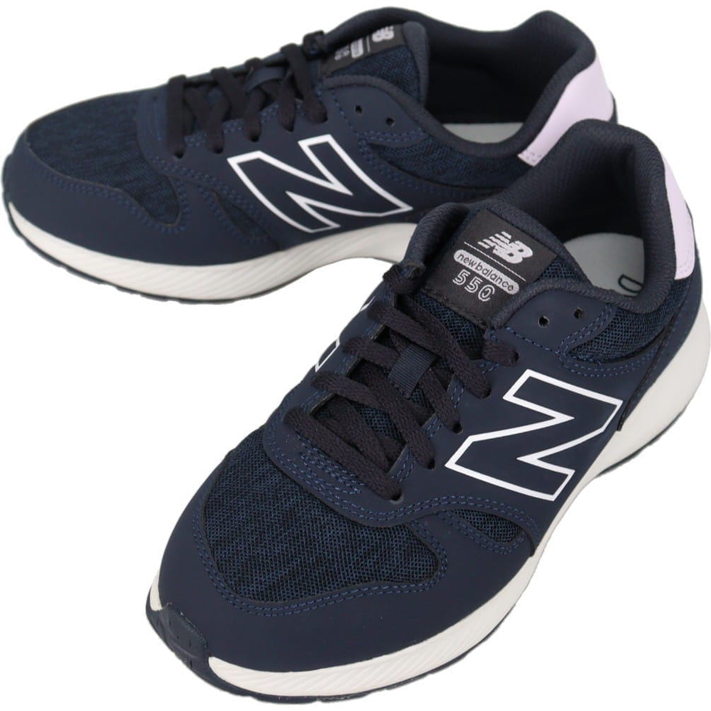 ウォーキングシューズ WW550 AC5 エクリプス