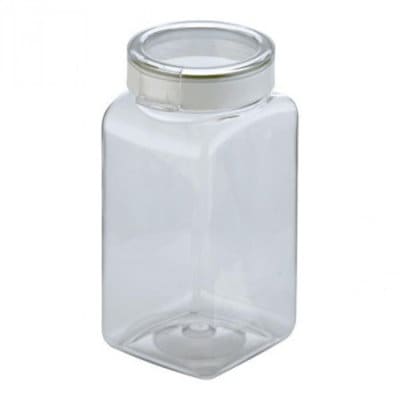 他サイト： タケヤ化学工業 フレッシュロック 角型 1.7L ASN1108の商品画像