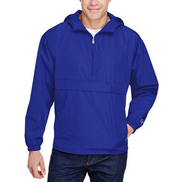 共用アノラックパッカブルジャケット C (CP013AC-0MF)