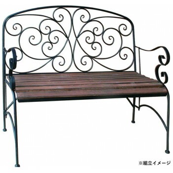 ベンチ 85793
