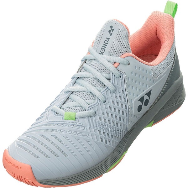 Yonex ヨネックス パワークッション ソニケージ3 ウィメン AC テニス シューズ SHTS3LAC-273