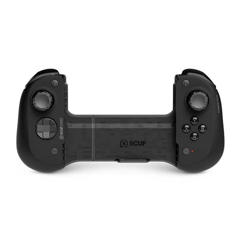 SCUF　NOMAD スマホコントローラー ブラック　60317801001AP