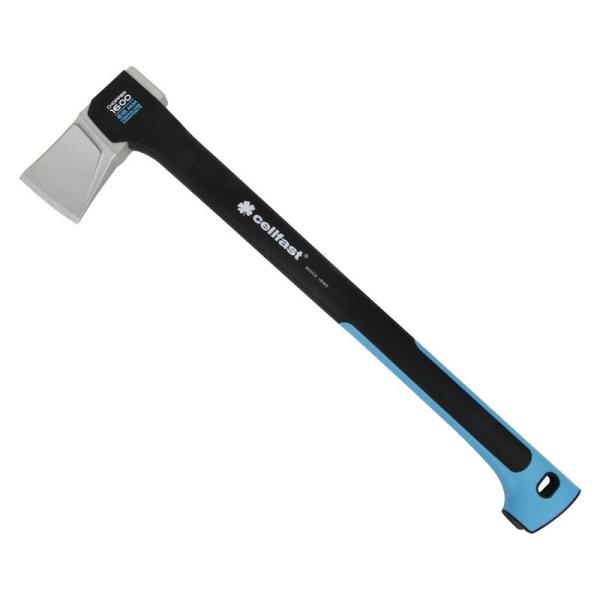 千吉 cellfast 薪割り 1600 園芸道具 鉈 斧