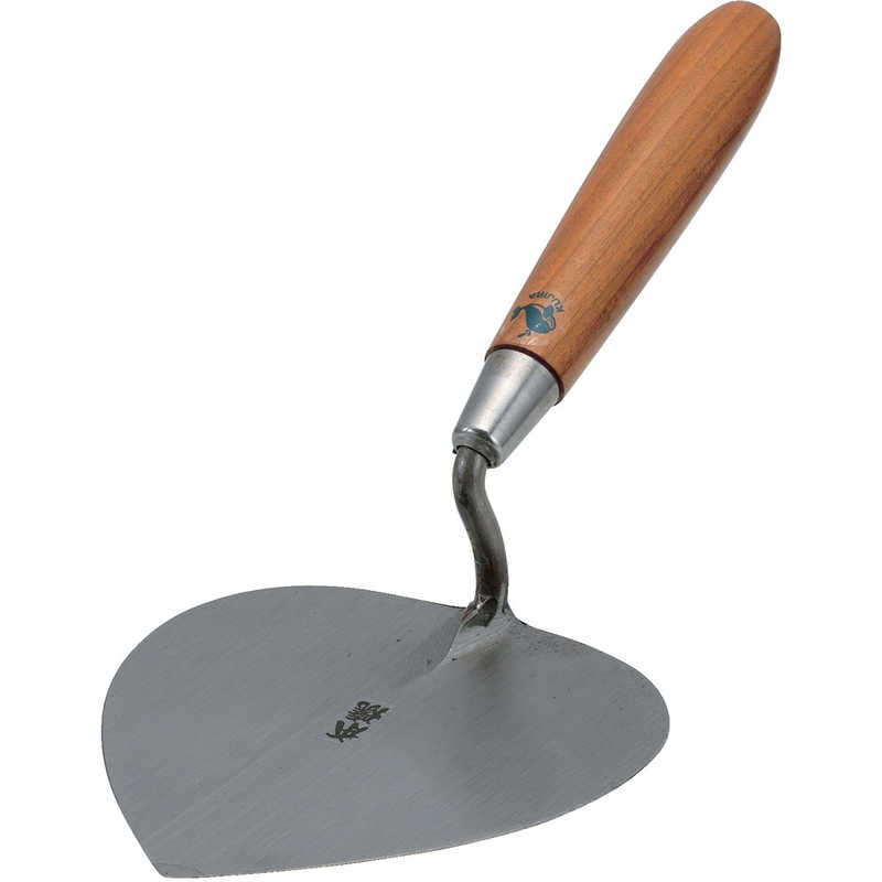 ナルセ商工　本焼レンガ鏝　REKN02