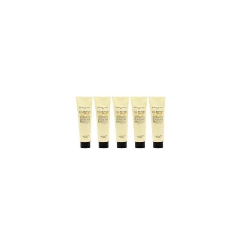 【即納】【X5個セット】 ルベル ナチュラル ヘア トリートメント ウィズ EPエッグプロテイン 260ml