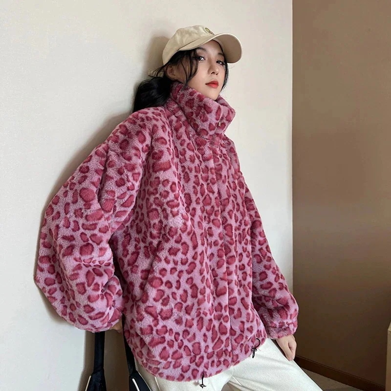 新品セール アウター毛皮コート 保温 ジャケット アウター 秋 冬 ファーコート 厚手 ゆったり トップス