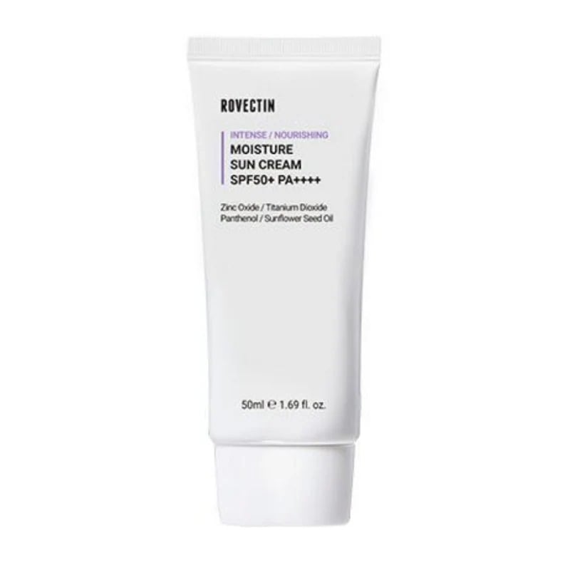 インテンス モイスチャー 日焼け止め 50ml (ディープモイスチャー)