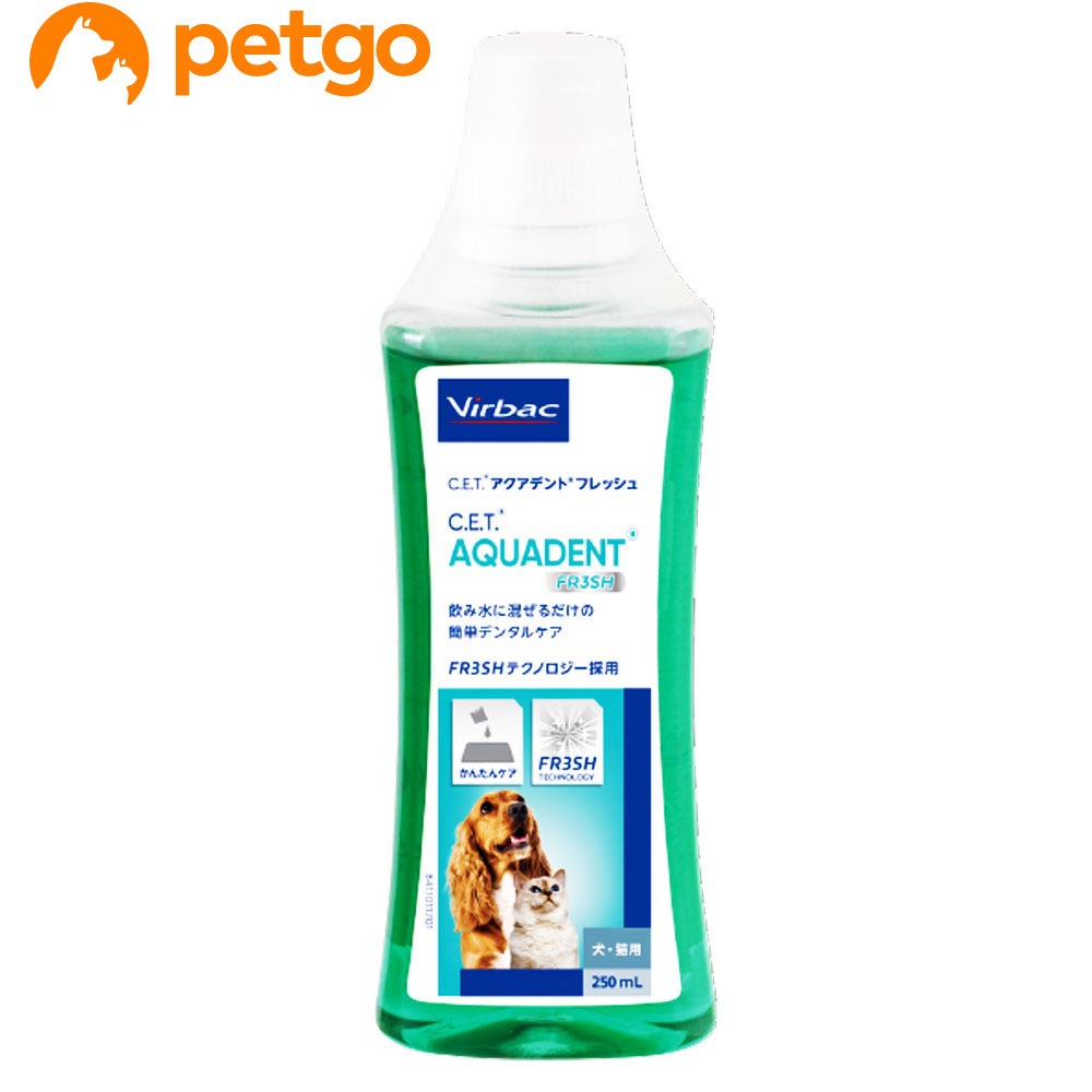 C.E.T. �A�N�A�f���g �t���b�V�� 250ml