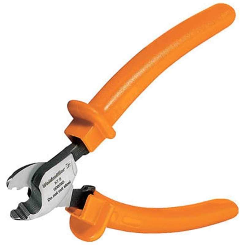 日本ワイドミュラー　ケーブルカッター KT 8　9002650000