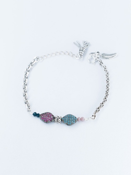 【HARANG】 HR 408B_Harang Bracelet 正規品