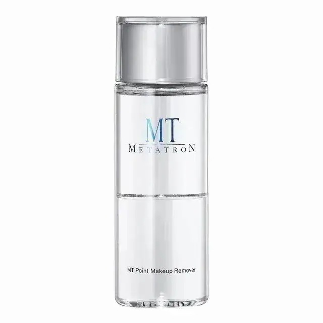 [国内正規品]MT ポイントメイクアップ リムーバー 120ml x 2 (お得な2個セット) ポイントリムーバー　化粧落とし