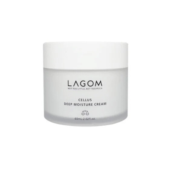 ディープモイスチャークリーム 60ml