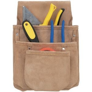 KUNY S（クニーズ） DW-1019 腰袋片側