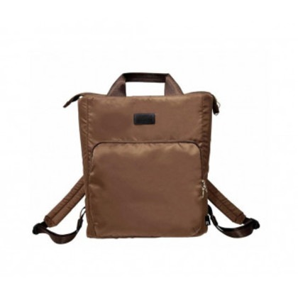 ROOTOTE ルートート トートバッグ SN.セオルー.アイロ-A MOCHA 122304