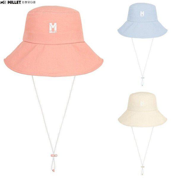 帽子 女性 春夏 機能性 アラウンド ハットMXVSC512_IC