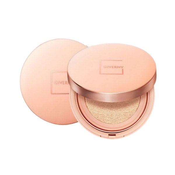 密着マットフィットクッション 12g 企画 [本品+レフィル]