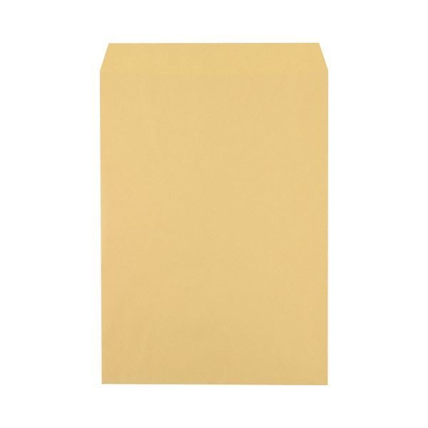 （まとめ）ピース 大型クラフト封筒 角A3 100g／m2 7561 1パック（50枚） [x2]