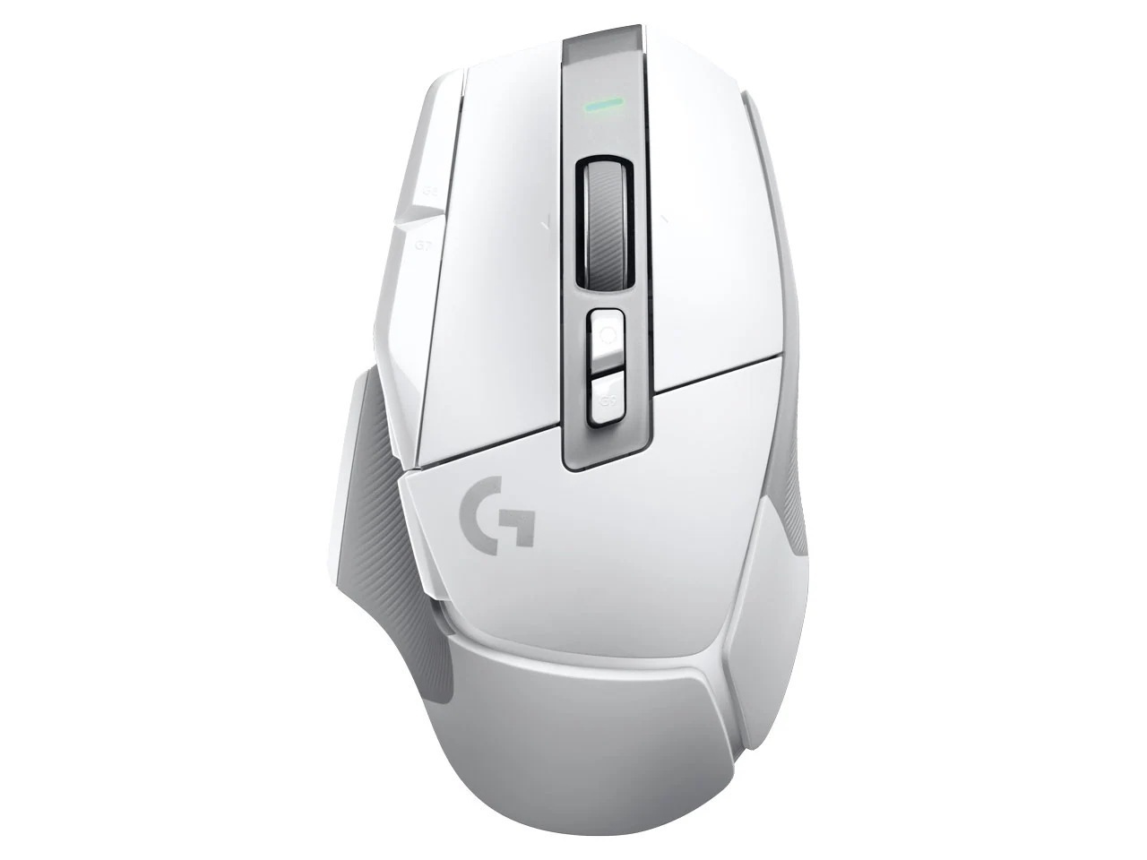 G502 X LIGHTSPEED G502XWL-CRWH [ホワイト]ゲーミング マウス光学式 /無線(ワイヤレス)