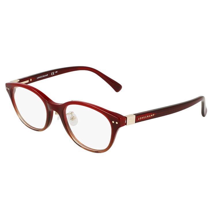 レディース メガネ lo2759lbj-603 49mm 眼鏡 かわいい おしゃれ 軽量 フレーム FEMALE アジアンフィット モデル