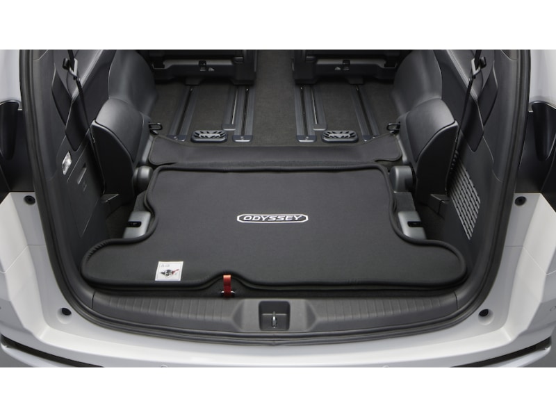 ホンダ 純正 ラゲッジフロアカバー 08U45-T6A-001D 08U45-T6A-001D