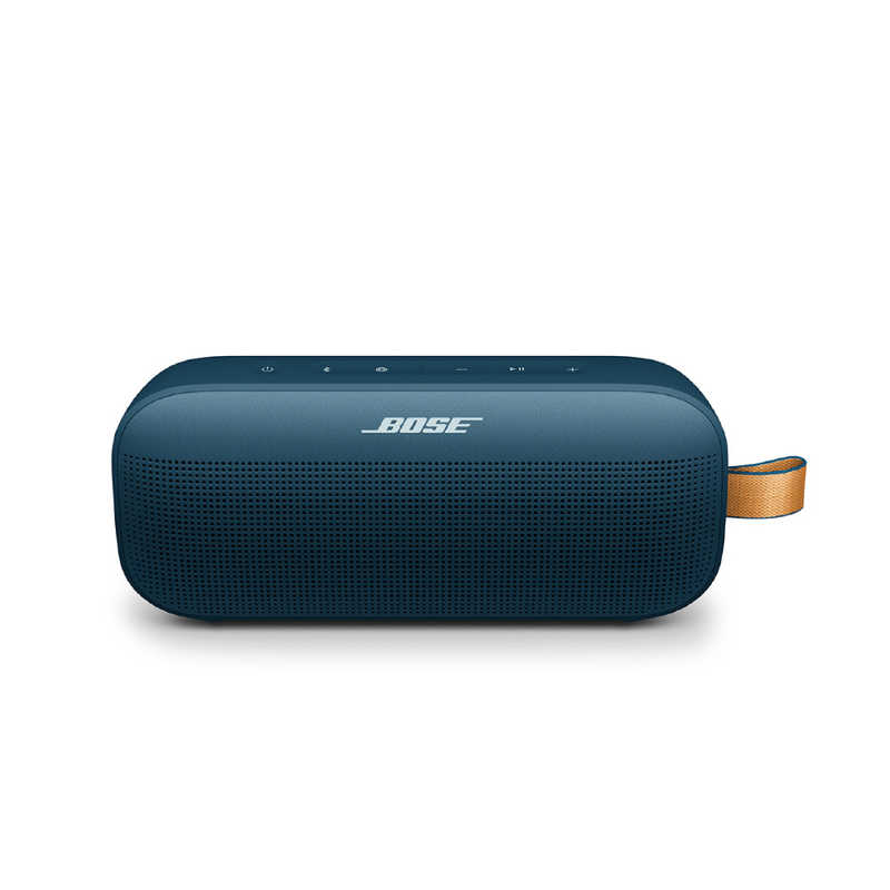 BOSE　ブルートゥーススピーカー SoundLink Flex ［防水 / Bluetooth対応］ TWILIGHT BLUE　SLinkFlex2ndTWL