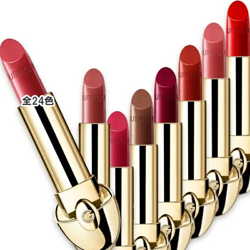 GUERLAIN ルージュ ジェ