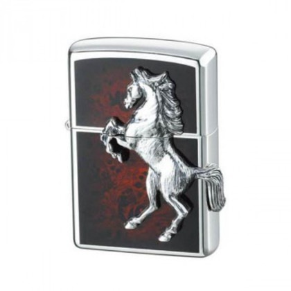 ZIPPO ウイニングウィニー ディープレッド