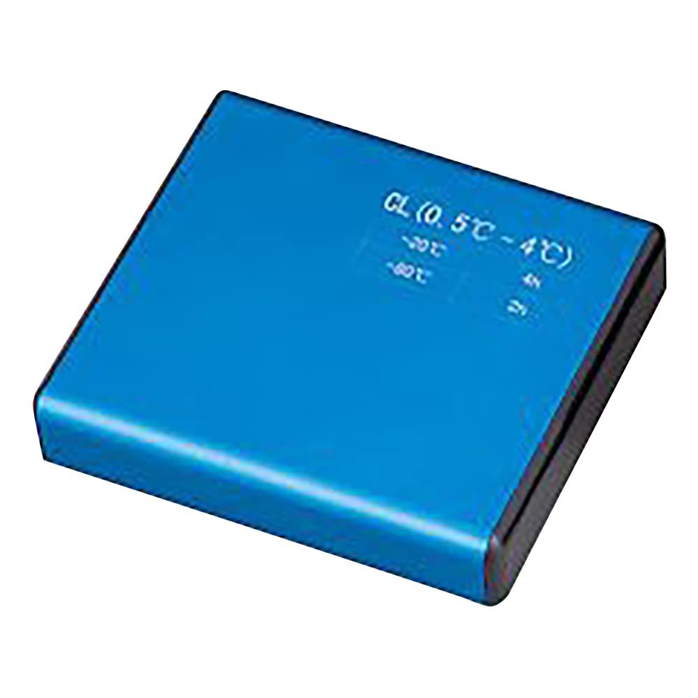 冷却コンテナ アイスフリー 保冷剤 0.5～4℃ 4-2441-11