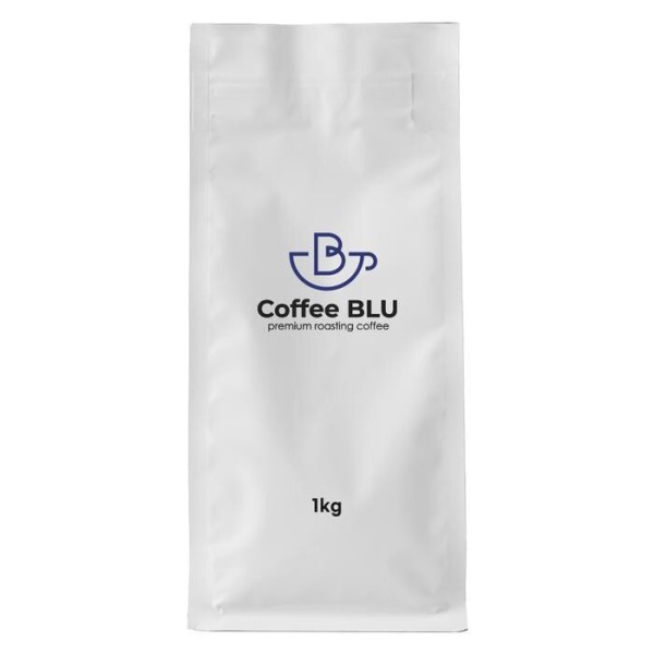 コーヒーブルー ブラジル イエローバーボン パルプド ナチュラル 1kg ロースト コーヒー豆