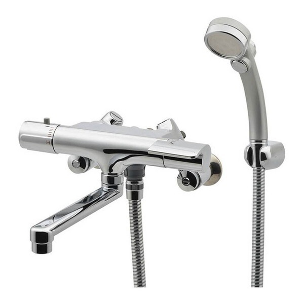 174-373 サーモスタットシャワ混合栓 31,083円