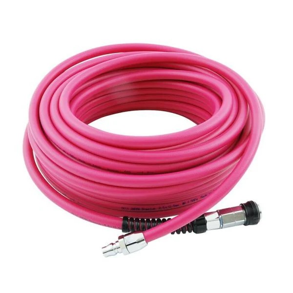 SK11 エアホースプレミアム 20M SAHP－820 電動工具 エアーツール ホース リール