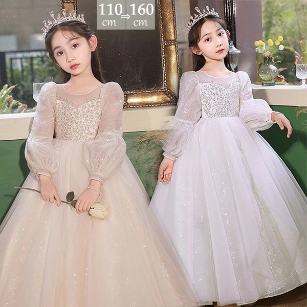 子供ドレス ワンピース ピアノ発表会 子供 ドレス 女の子 フォーマル パーティードレス 結婚式 七五三 発表会 フラワーガール キッズドレス bi004zezejc