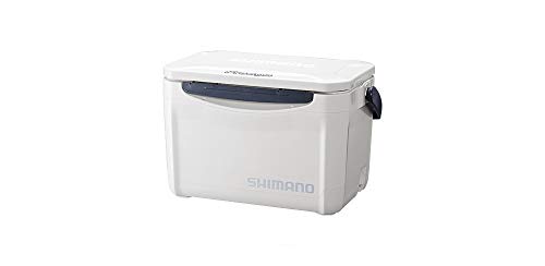 シマノ(SHIMANO) クーラーボックス 釣り用 フリーガ ベイシス (20*26リットル) 20
