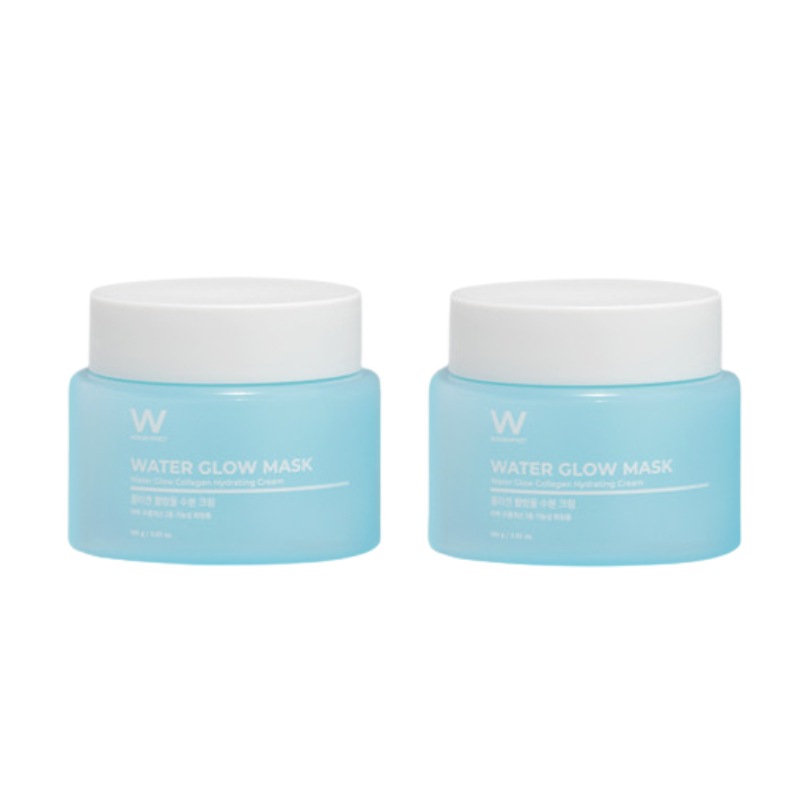 [エガちゃんおすすめ]水分 保湿 水玉 オイルフリークリーム コラーゲン ヒアルロン酸 100g*2個 5,593円