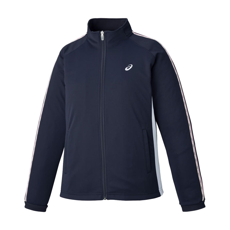 WSドライTRジヤケツト(RE) Training トレーニング ジャケット (2032C703)