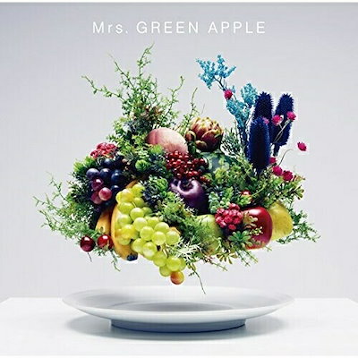 Qoo10] Mrs.GREEN APPLE ／ Va