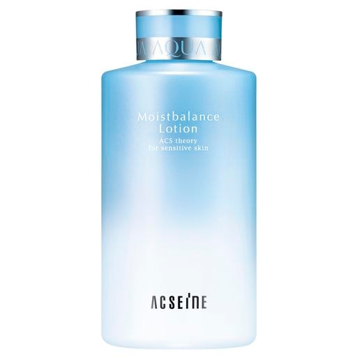 アクセーヌ (ACSEINE) モイストバランス ローション (化粧水) 360ML 7,184円