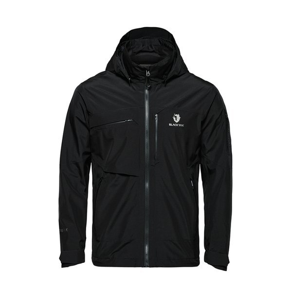 男性 ゴアテックス ジャケット 男性 ダナス GTXジャケット 1BYGJF4002